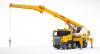 Photo for Crane Market - Outlook, and Opportunity Analysis, 2018-2026