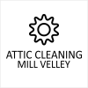 Photo for Attic Cleaning Mill Valley
