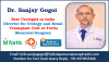 Photo for Dr. Sanjay Gogoi offers the Most Advanced Urological Care