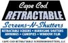 Photo for Cape Cod Retractable Screens-N-Shutters