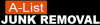 Photo for A-List Junk Removal