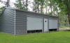 Photo for Portable Metal Garage in Georgia