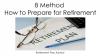 Photo for 8 Method How to Prepare for Retirement