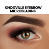 Photo for Knoxville Eyebrow Microblading
