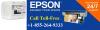 Photo for Contact Epson Printer 1-855-264-9333