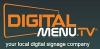 Photo for Digital Menu TV