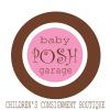 Photo for Baby Posh Garage