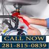 Photo for Plumber Huffman TX