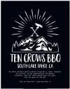 Photo for Ten Crows BBQ