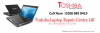 Photo for Toshiba Desktop Repair Phone Number 0208 089 0419