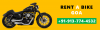 Photo for Rent a Bike in goa - Goa Bike Rental Service