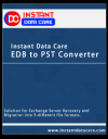 Photo for IDC EDB to PST