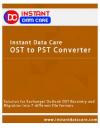 Photo for Instant Data Care OST to PST Conversion