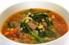 Photo for Soups Market- Trends, Outlook, Industry Insights and Forecast till 2025