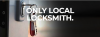 Photo for Only Local Locksmith