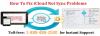 Photo for Fix iCloud Not Sync Problems