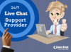 Photo for Increase conversions with skilled Live Chat agents