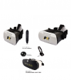 Photo for Buy Bluetooth Virtual Reality Glasses Online