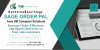 Photo for Introducing Sage Order Pal from DB Computer Solutions