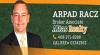 Photo for San Jose Real Estate Agent, Arpad Racz
