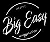 Photo for Big Easy Magazine - A True Picture of NOLA