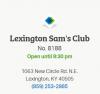 Photo for Sam's Club