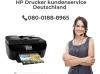 Photo for Rufen Sie HP Drucker Telefonnummer für sofortige Hilfe 080-0188-8965.