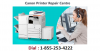 Photo for Contact Canon Repair Center Number 1-855-253-4222