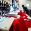 Photo for Machine Embroidery