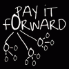 Photo for Paying It Forward