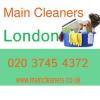 Photo for Main Cleaners London
