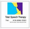 Photo for Total Speech Therapy