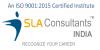 Photo for SLA Consultants India