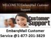 Photo for EmbarqMail Customer Service Number | 1-877-201-3829 |
