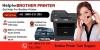 Photo for Brother Printer Drivers Australia +61-1800-431-295