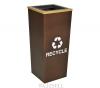 Photo for Recycling Bins For Upscale Settings
