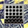 Photo for Ebbe Designer Square Shower Drain