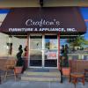 Photo for Crafton's Furniture & Appliances Inc