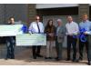 Photo for Walters Group Celebrates New Model, Sales Center with Ribbon-Cutting Ceremony