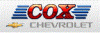 Photo for Cox Chevrolet