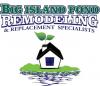 Photo for Big Island Pond Remodeling & Replacement Specialists