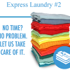 Photo for Express Laundry #2