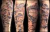 Photo for Never Fade Tattoo