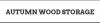 Photo for Autumn Wood Storage