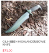 Photo for What are OTF Switchblade Knives? What is its significance? Should you buy one?