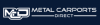 Photo for Metal Carports Direct
