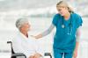 Photo for Hire a Friendly Caregiver for Your Senior Loved One