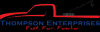 Photo for Thompson Enterprises