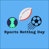 Photo for Sports Betting Day