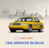 Photo for Taxi service in Delhi